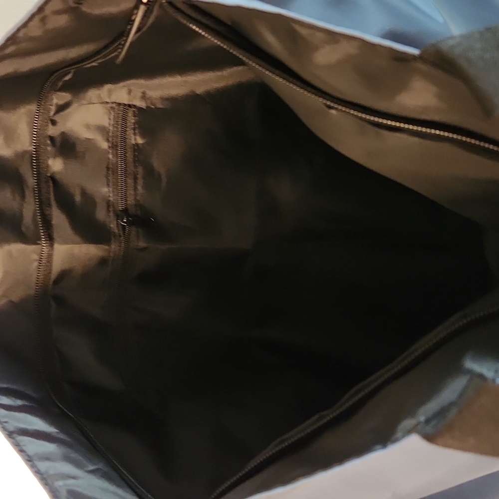 NEW- Tote Bag, Storage Bag- Dog - Yorkie - Picture 4 of 5